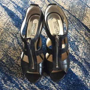 Michael kors heels